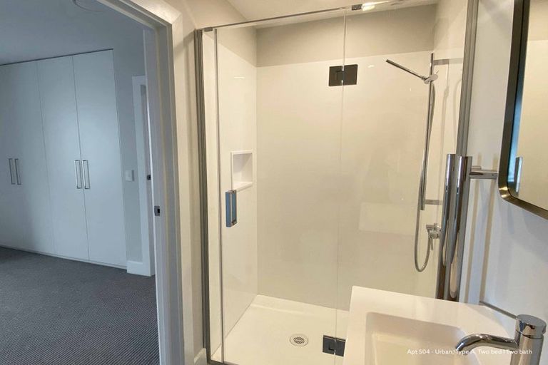 Photo of property in Ex Eagle Technology House, 135 Victoria Street, Te Aro, Wellington, 6011