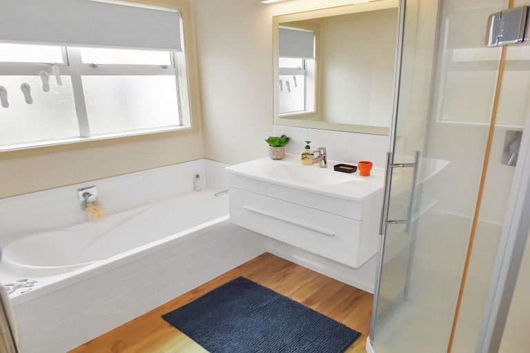 Photo of property in 50a Signal Street, Foxton Beach, Foxton, 4815