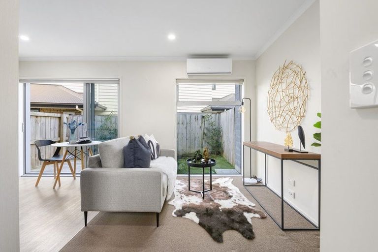 Photo of property in 5/215 Massey Street, Frankton, Hamilton, 3204