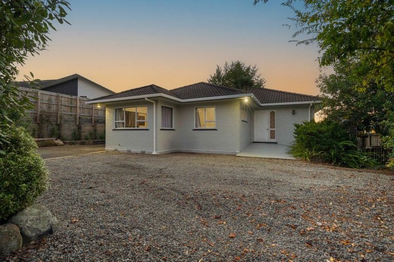 Photo of property in 190a Hill Street, Richmond, 7020