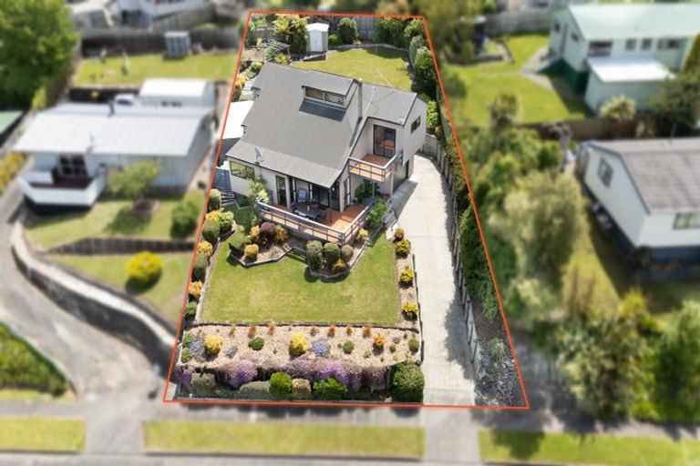 Photo of property in 8 Taupo Terrace, Feilding, 4702