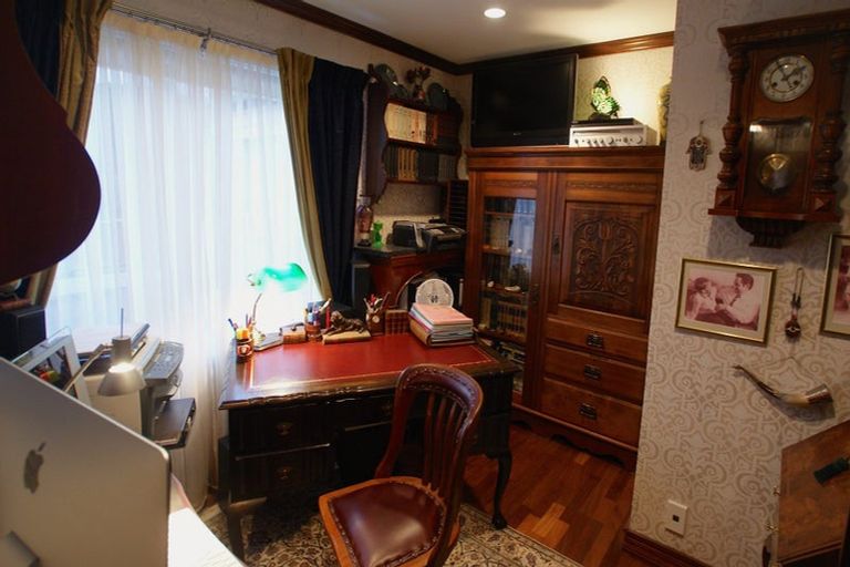 Photo of property in 24 Penryn Drive, Camborne, Porirua, 5026