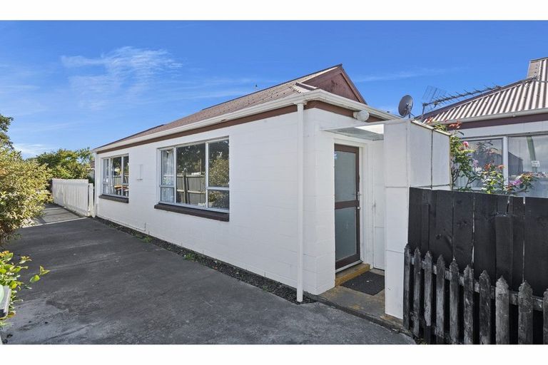 Photo of property in 3/16 Lane Street, Woolston, Christchurch, 8023