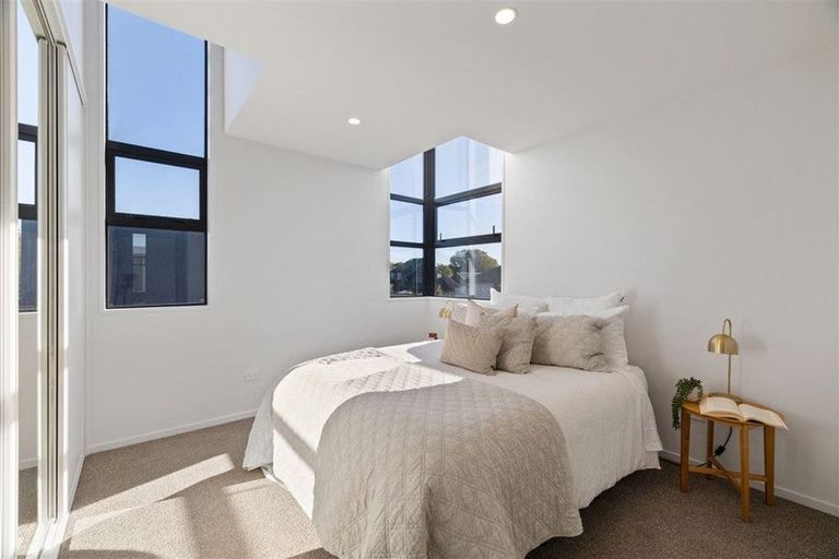 Photo of property in 3/90 Innes Road, St Albans, Christchurch, 8052