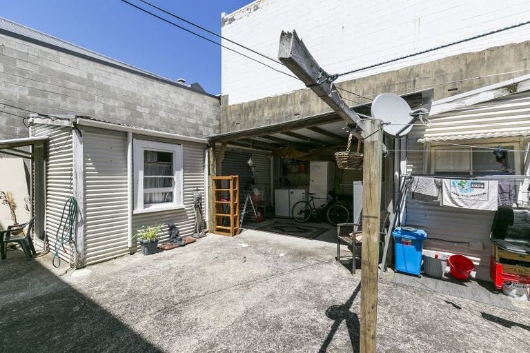 Photo of property in 31 Vivian Street, Te Aro, Wellington, 6011