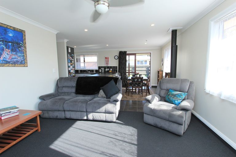 Photo of property in 83a Howick Road, Redwoodtown, Blenheim, 7201