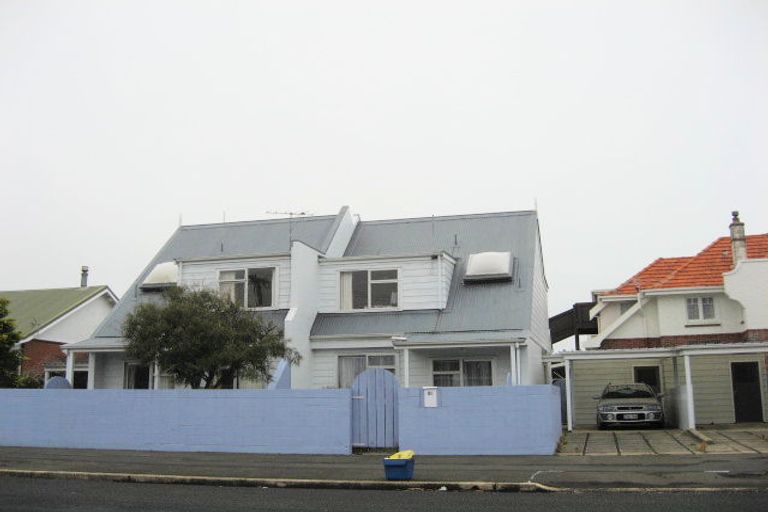 Photo of property in 2d Market Street, Saint Kilda, Dunedin, 9012