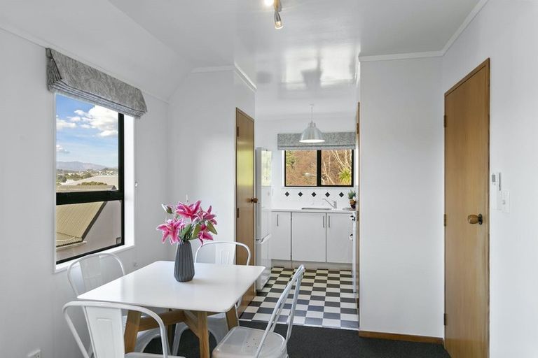 Photo of property in 7/12 Vallance Street, Kilbirnie, Wellington, 6022