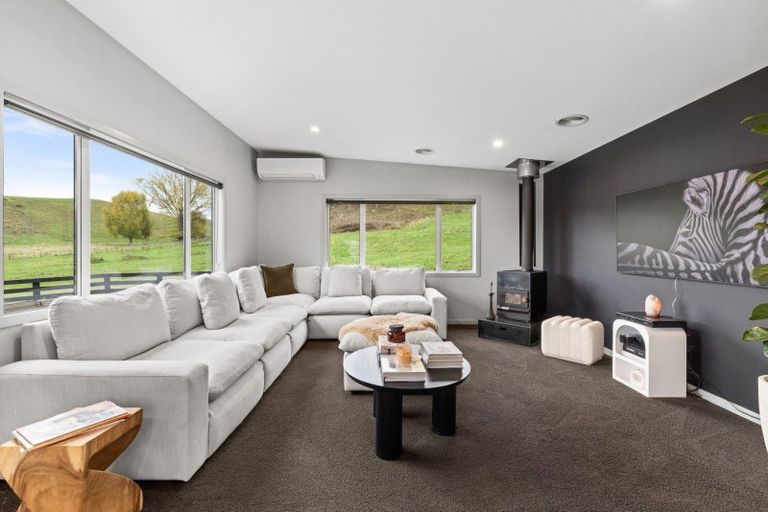 Photo of property in 224 Seafield Road, Eskdale, Napier, 4182