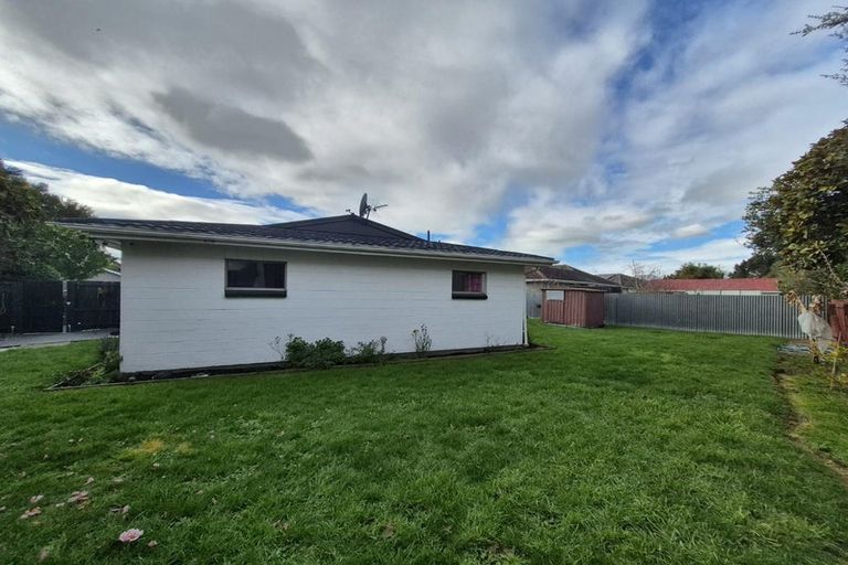 Photo of property in 2/74a Randolph Street, Woolston, Christchurch, 8062