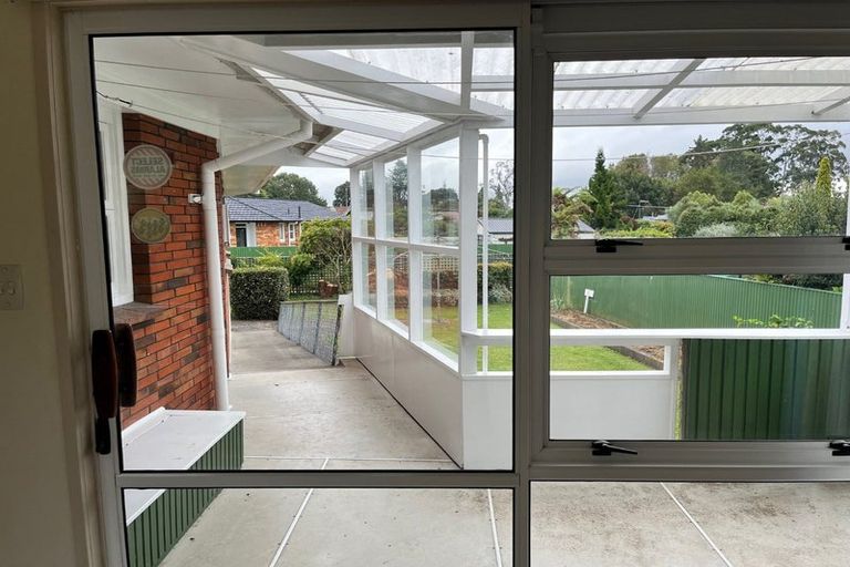 Photo of property in 11 Beverley Crescent, Hillcrest, Hamilton, 3216