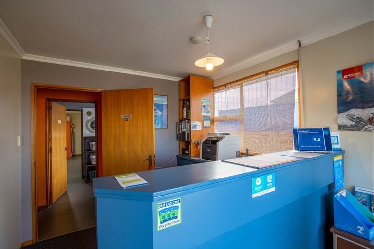 Photo of property in 8 Lampard Street, Methven, 7730