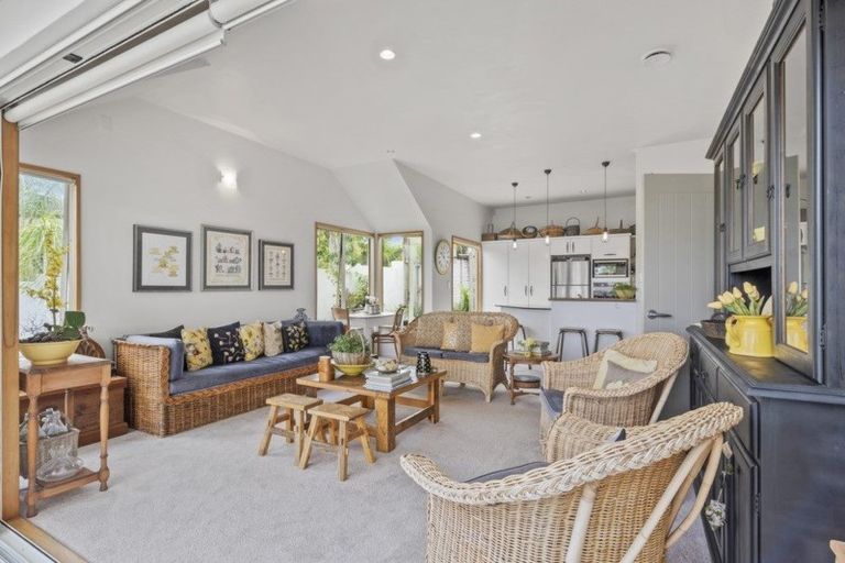 Photo of property in 69b Kowhai Road, Mairangi Bay, Auckland, 0630