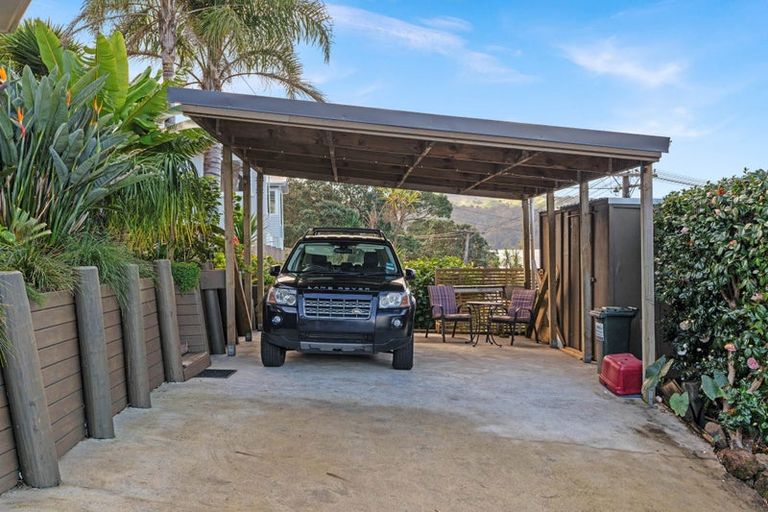 Photo of property in 108 Beach Road, Onerahi, Whangarei, 0110