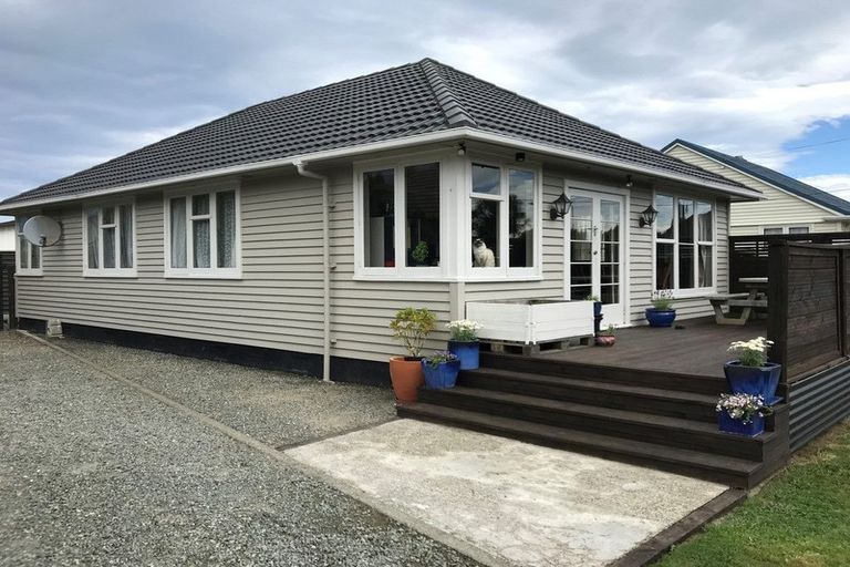Photo of property in 175 Crawford Street, Glengarry, Invercargill, 9810