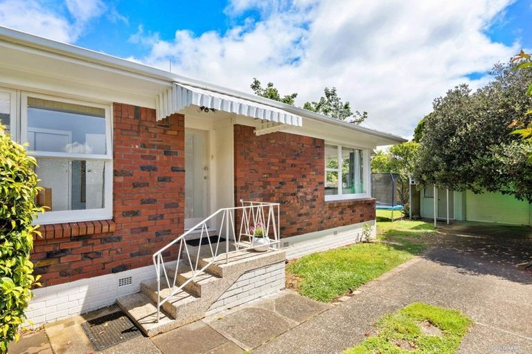 Photo of property in 3/18 Erson Avenue, Royal Oak, Auckland, 1061