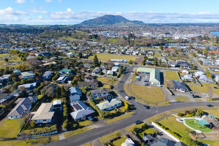 Photo of property in 81 Lakewood Drive, Nukuhau, Taupo, 3330