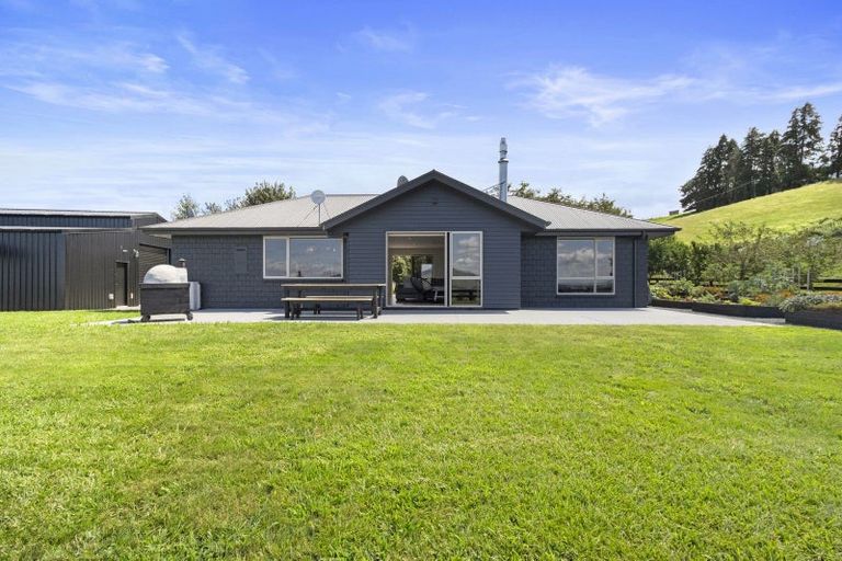 Photo of property in 125 Te Tahi Road, Puketotara, Te Awamutu, 3876