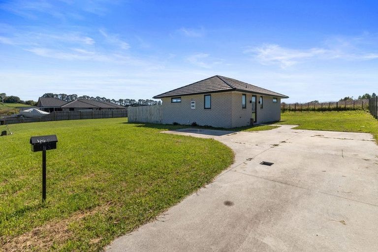 Photo of property in 35 Eccles Avenue, Te Kauwhata, 3710