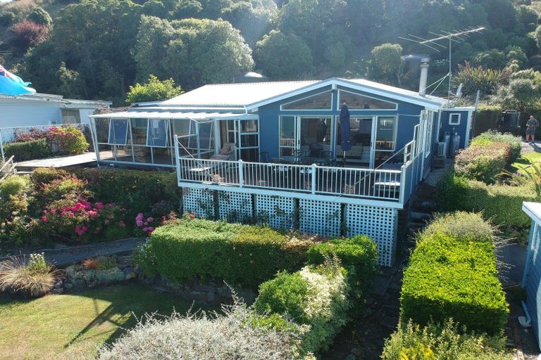 Photo of property in 166 Haven Street, Moeraki, 9482