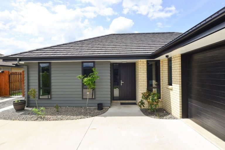 Photo of property in 4 Yanicks Crescent, Fitzroy, Hamilton, 3206