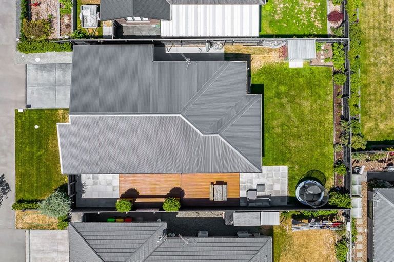 Photo of property in 80 Sunline Avenue, Lincoln, 7608