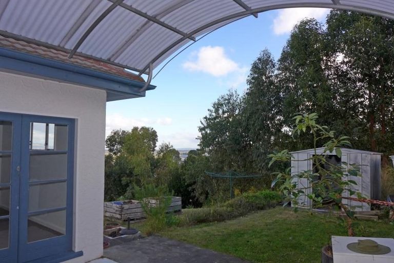 Photo of property in 38 Guys Hill Road, Hospital Hill, Napier, 4110