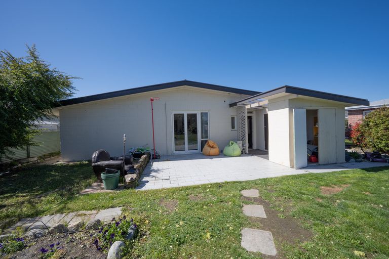 Photo of property in 132 Centennial Avenue, Alexandra, 9320