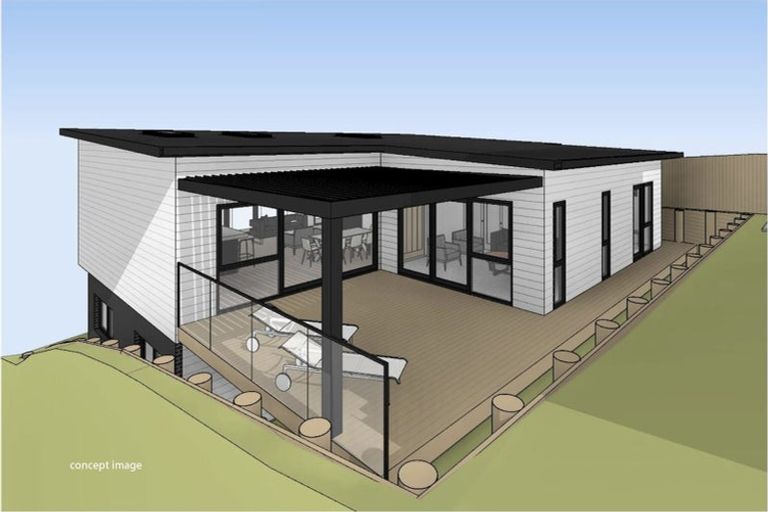 Photo of property in 29a Parr Terrace, Castor Bay, Auckland, 0620