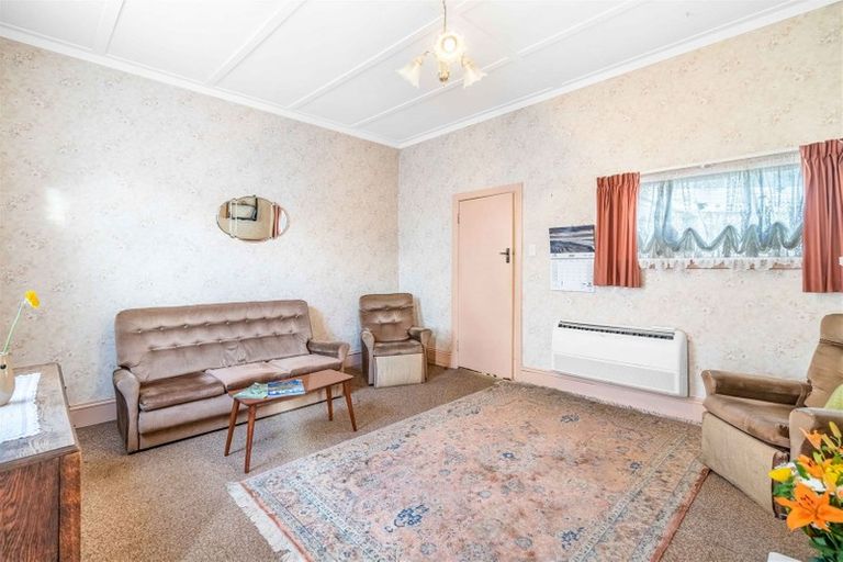 Photo of property in 212 Kelvin Street, Avenal, Invercargill, 9810