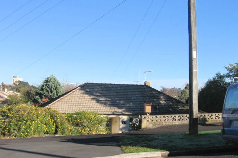 Photo of property in 53 Graham Street, Hamilton East, Hamilton, 3216