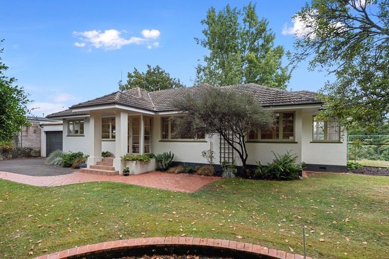 Photo of property in 489 River Road, Fairfield, Hamilton, 3214