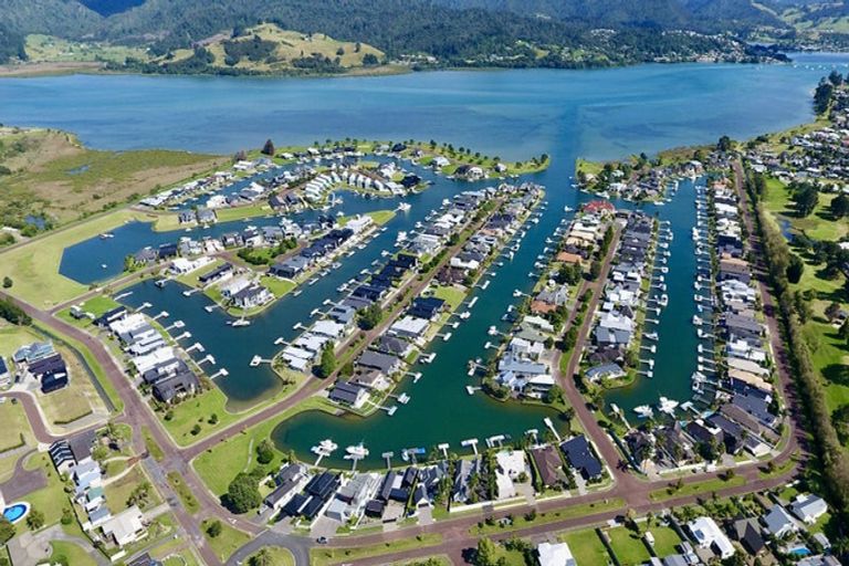 Photo of property in 118 Motu Iti, Pauanui, Hikuai, 3579