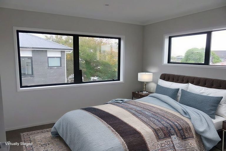 Photo of property in 8/29 Beatty Street, Melville, Hamilton, 3206