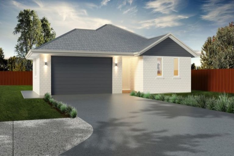 Photo of property in 15 Matariki Terrace, Ngaruawahia, Hamilton, 3288