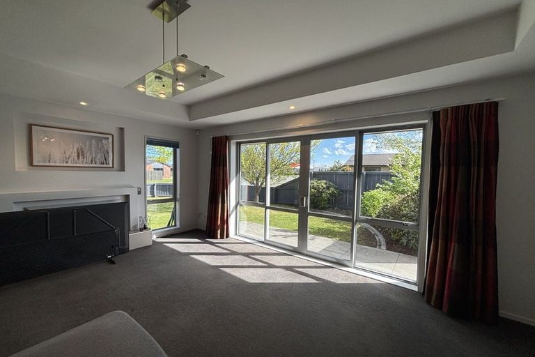 Photo of property in 66 Dryden Avenue, Rolleston, 7614