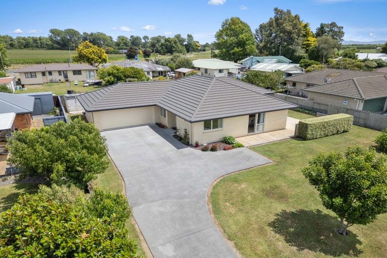 Photo of property in 3 Vogel Place, Te Aroha, 3320