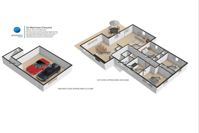 Photo of property in 5a Morrison Crescent, Glenview, Hamilton, 3206