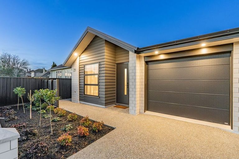 Photo of property in 21 Spey Street, Mosgiel, 9024
