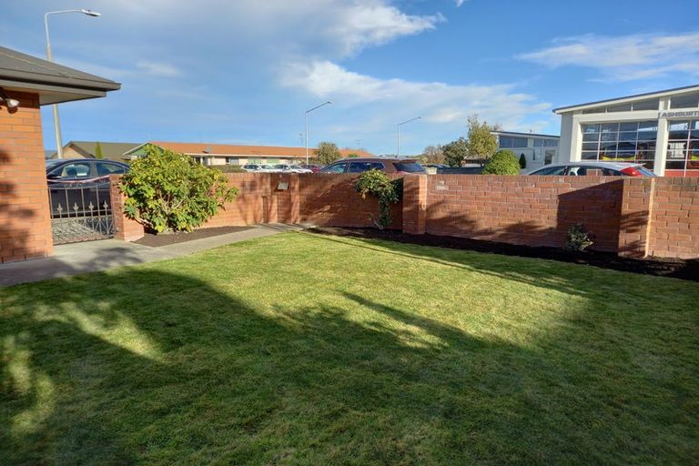Photo of property in 341 Burnett Street, Ashburton, 7700