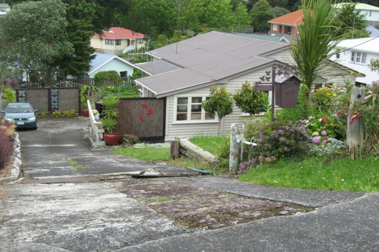 Photo of property in 63 Anzac Road, Morningside, Whangarei, 0110