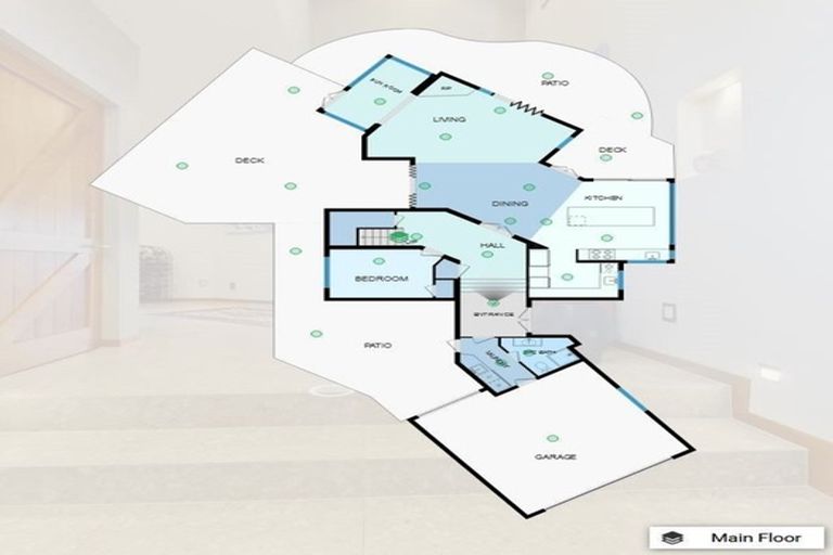 Photo of property in 8 De Thier Lane, Richmond Hill, Christchurch, 8081