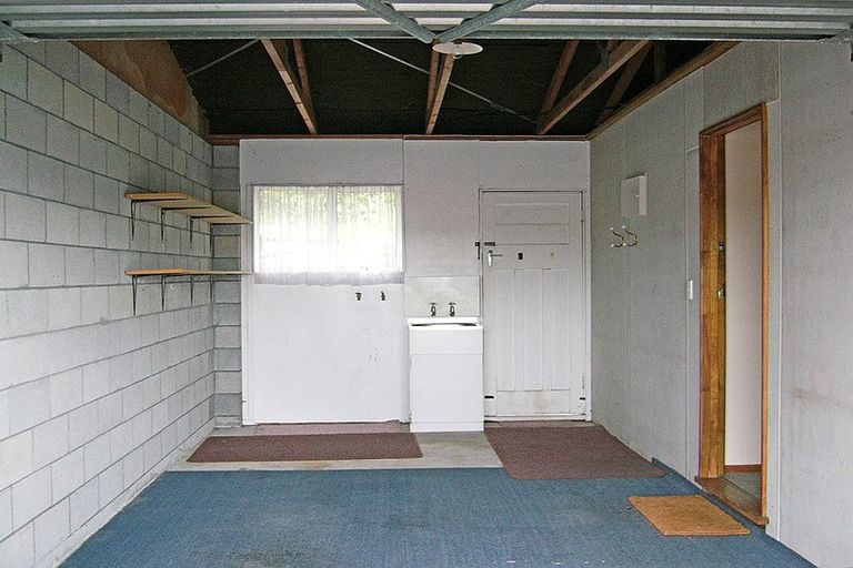 Photo of property in 78 Cumberland Street, Welbourn, New Plymouth, 4312