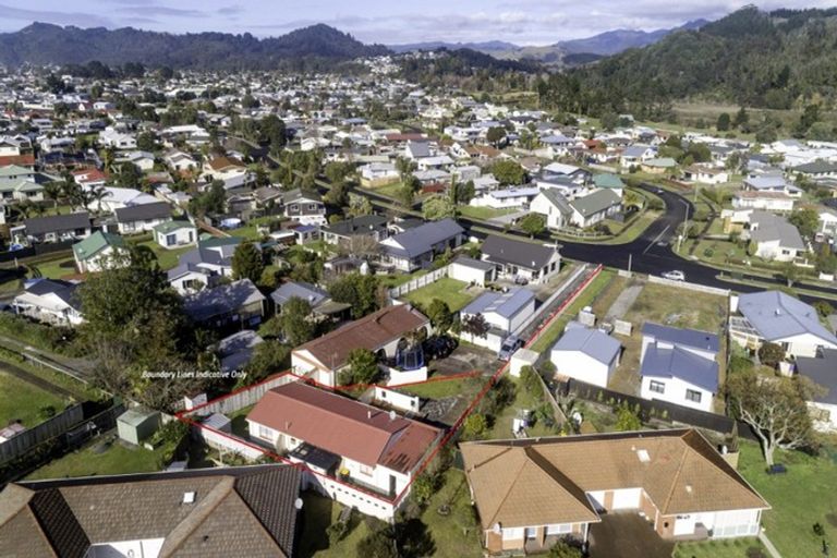 Photo of property in 216b Chartwell Avenue, Whangamata, 3620