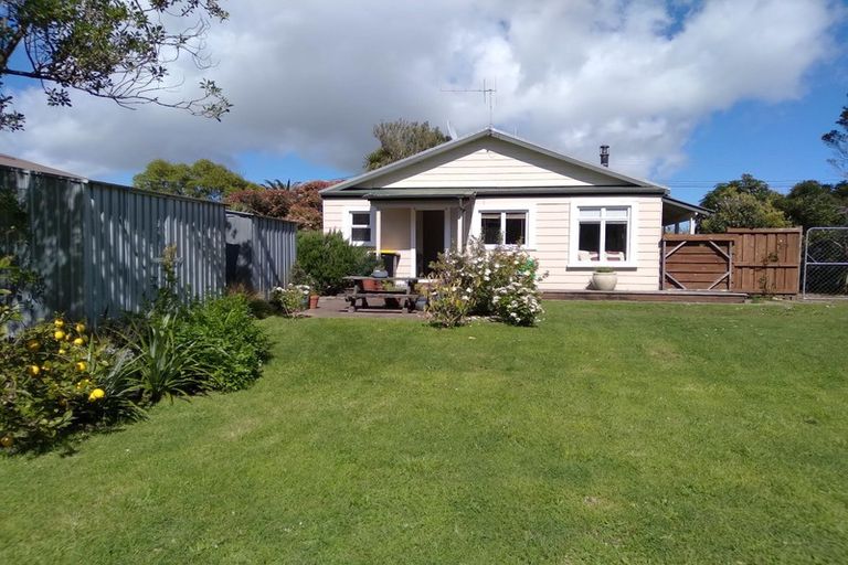 Photo of property in 7 Tasman Street, Carters Beach, Westport, 7825