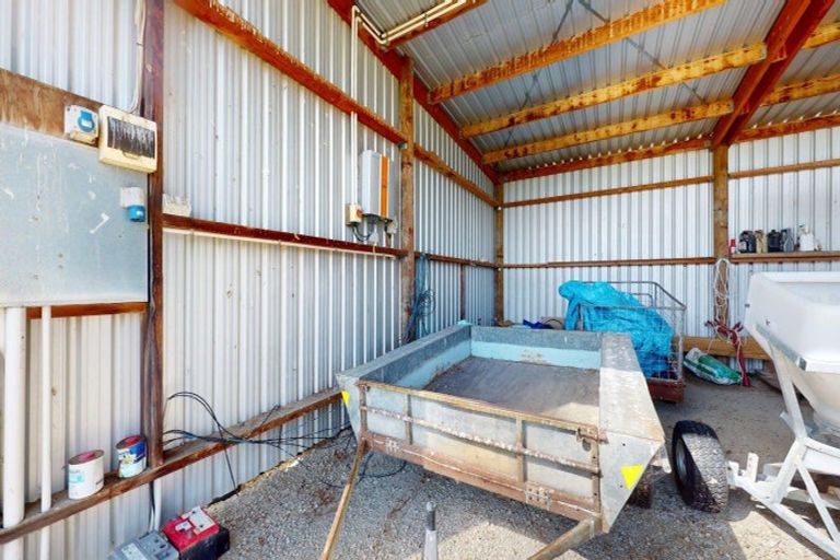 Photo of property in 38 Chertsey Road, Chertsey, Ashburton, 7772