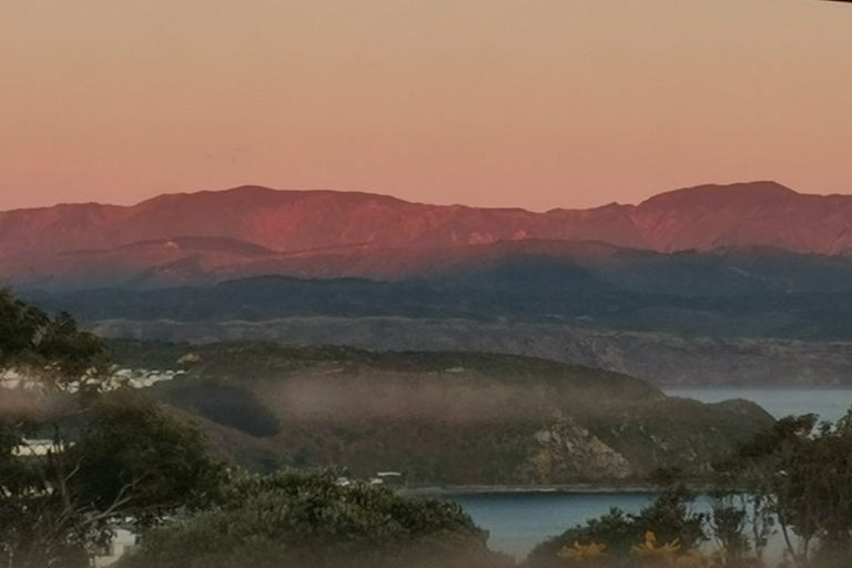 Photo of property in 18 Buckley Road, Southgate, Wellington, 6023