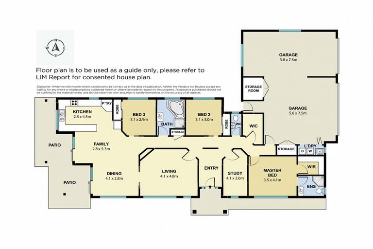 Photo of property in 24 Georgia Lane, Te Kamo, Whangarei, 0176