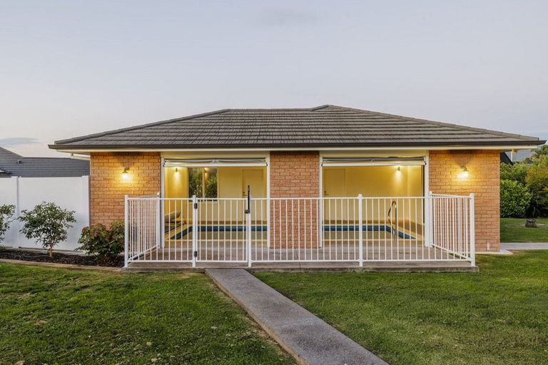 Photo of property in 9 Pukeko Grove, Cambridge, 3434