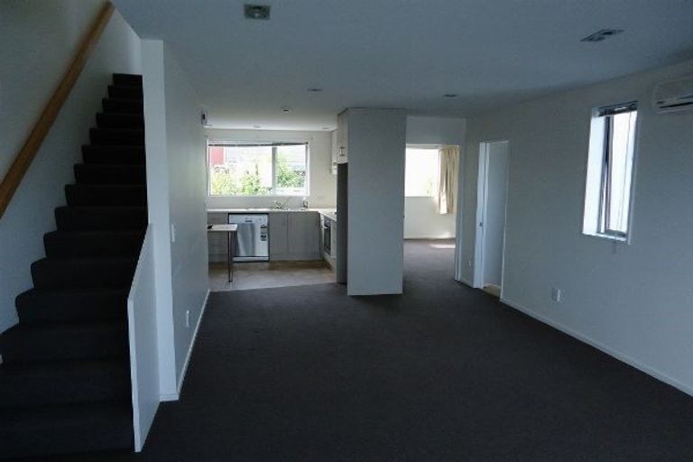 Photo of property in 5/23 Hastings Street West, Sydenham, Christchurch, 8023